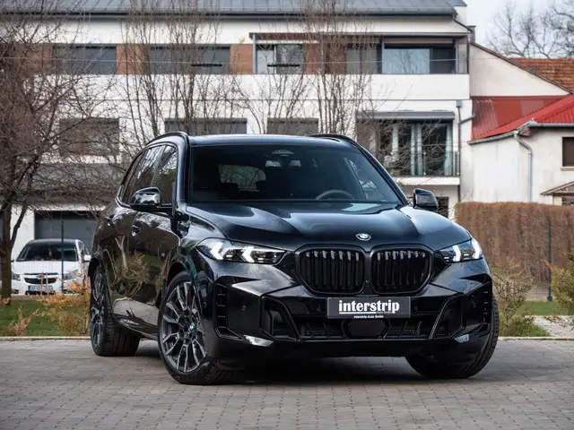BMW X5 X5 view 3