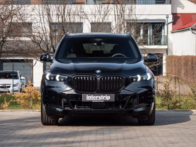 BMW X5 X5 view 2