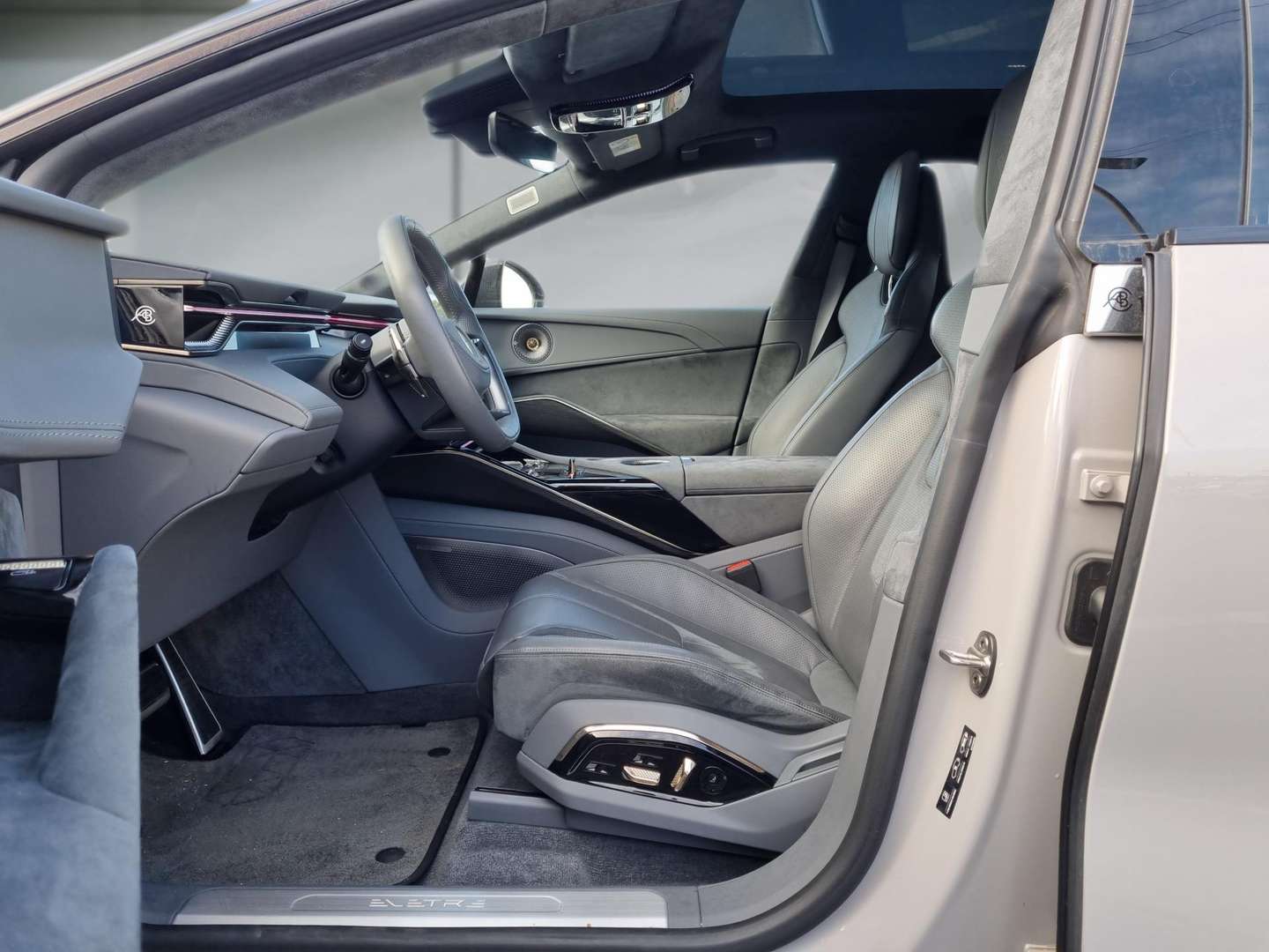 Lotus Eletre -  - Joinsteer - #4