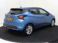 Nissan Micra 1.0 IG-T N-Connecta Blauw - thumbnail 4