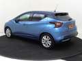 Nissan Micra 1.0 IG-T N-Connecta Blauw - thumbnail 3