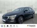 Skoda Octavia Combi 2.0 TDI DSG STYLE +AHK +CANTON +LED +ACC +R Schwarz - thumbnail 1