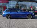 BMW 320 d xDrive MSport HuD H/K DA Prof PA+ Blau - thumbnail 4