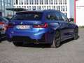 BMW 320 d xDrive MSport HuD H/K DA Prof PA+ Blau - thumbnail 2