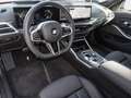 BMW 320 d xDrive MSport HuD H/K DA Prof PA+ Blau - thumbnail 8