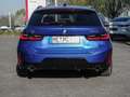 BMW 320 d xDrive MSport HuD H/K DA Prof PA+ Blau - thumbnail 5