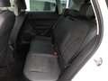 SEAT Ateca STYLE 2,0 TDI DSG *TEILLEDER / VOLL-LED / NAVI / AHV & KAMERA / ACC / BEATS / KEYLESS* Weiß - thumbnail 11