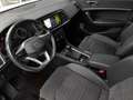 SEAT Ateca STYLE 2,0 TDI DSG *TEILLEDER / VOLL-LED / NAVI / AHV & KAMERA / ACC / BEATS / KEYLESS* Weiß - thumbnail 9