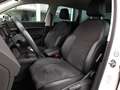 SEAT Ateca STYLE 2,0 TDI DSG *TEILLEDER / VOLL-LED / NAVI / AHV & KAMERA / ACC / BEATS / KEYLESS* Weiß - thumbnail 10