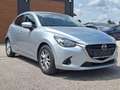 Mazda 2 Mazda2 G90 Attraction AUTOMATIK Grau - thumbnail 3