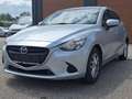 Mazda 2 Mazda2 G90 Attraction AUTOMATIK Grau - thumbnail 1