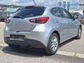 Mazda 2 Mazda2 G90 Attraction AUTOMATIK Grau - thumbnail 4