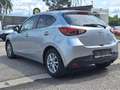 Mazda 2 Mazda2 G90 Attraction AUTOMATIK Grau - thumbnail 6