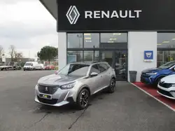 Peugeot 2008 BlueHDi 100 Setamp;S BVM6 Allure