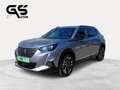 Peugeot 2008 Allure Eléctrico 115kW Gris - thumbnail 1