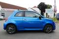 Fiat 500 1.0 Hybrid Connect *Sport*PDC*Klimaauto*Allwetterr Blau - thumbnail 4