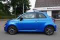 Fiat 500 1.0 Hybrid Connect *Sport*PDC*Klimaauto*Allwetterr Blau - thumbnail 8