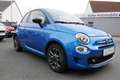Fiat 500 1.0 Hybrid Connect *Sport*PDC*Klimaauto*Allwetterr Blau - thumbnail 3