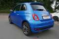 Fiat 500 1.0 Hybrid Connect *Sport*PDC*Klimaauto*Allwetterr Blau - thumbnail 7