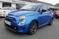 Fiat 500 1.0 Hybrid Connect *Sport*PDC*Klimaauto*Allwetterr Bleu - thumbnail 1