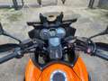 Kawasaki KLV 1000 KLV1000 Oranje - thumbnail 5