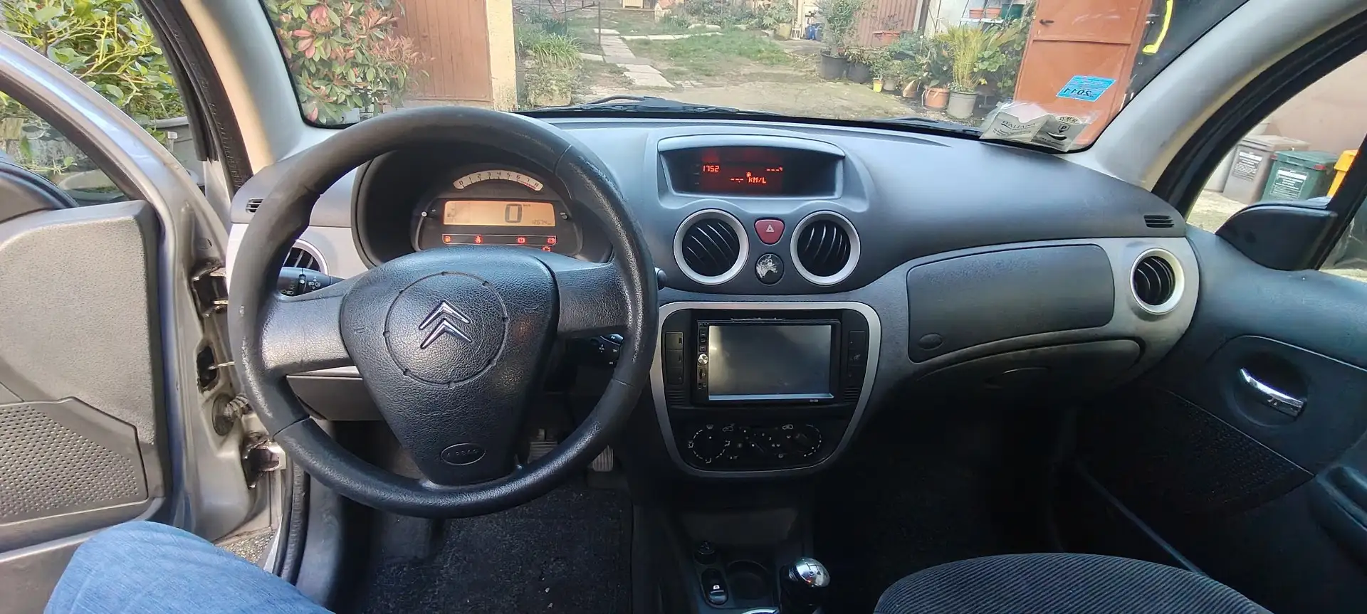 Citroen C3 1.1 Perfect (elegance) c/abs - 2