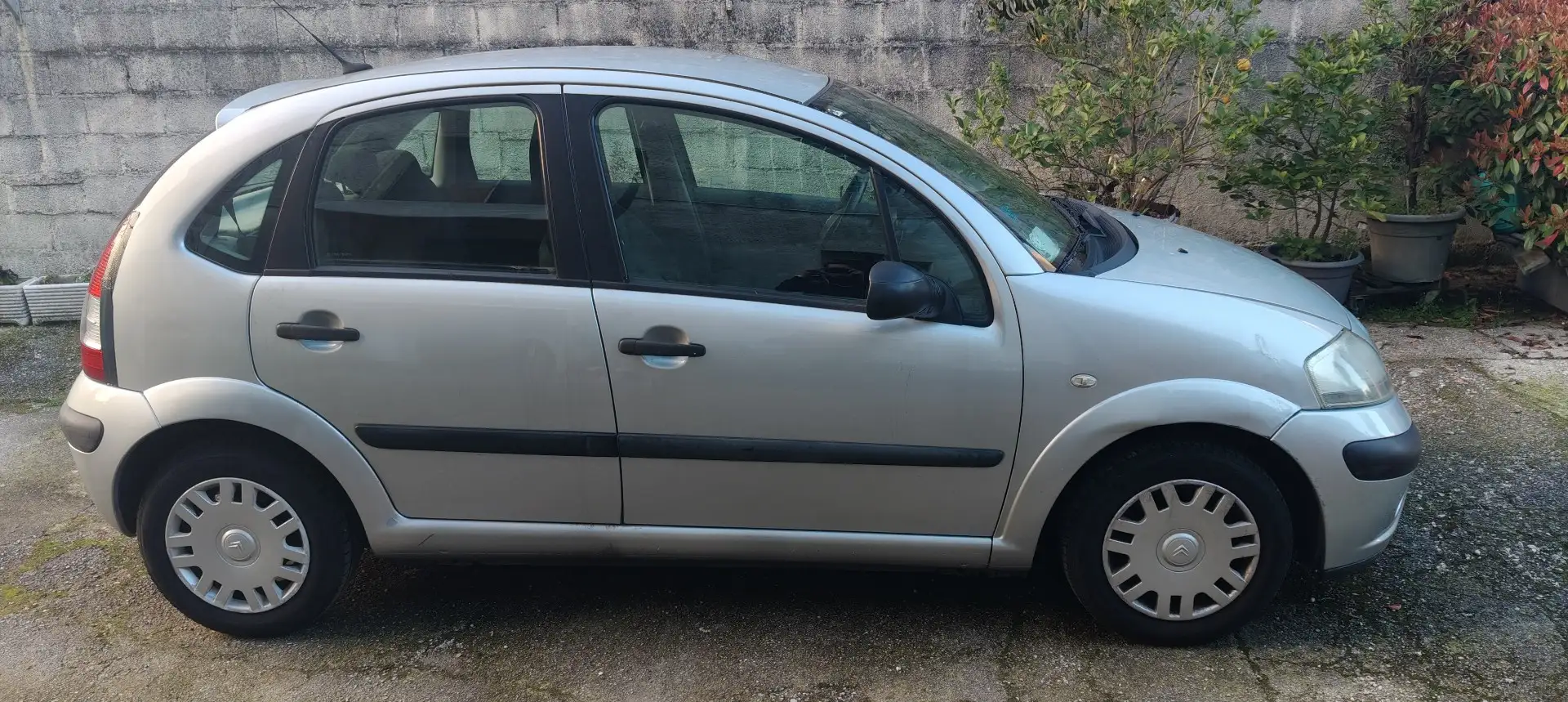 Citroen C3 1.1 Perfect (elegance) c/abs - 1