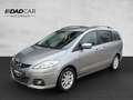 Mazda 5 2.0 Active 7 Sitzer Automatik Schiebetür SHZ Silver - thumbnail 1