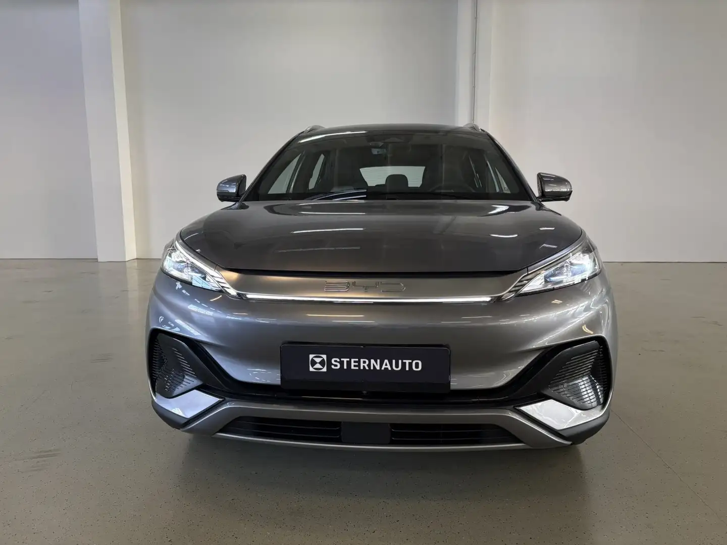 BYD Atto 3 ATTO 3 Design PanoDach 360 Kamera Ambiente LED Grau - 2