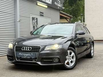 Avant 1.8 TFSI Attraction *LPG*LED*AHK*TEMPO*