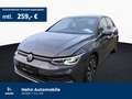 Volkswagen Golf VIII 1.5TSI Active LED Navi Standh HUD ACC Grau - thumbnail 1