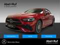 Mercedes-Benz CLE 300 4M Cabrio AMG+DIGITAL+Memo+Kam+Burme+AHK Rot - thumbnail 1