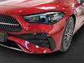 Mercedes-Benz CLE 300 4M Cabrio AMG+DIGITAL+Memo+Kam+Burme+AHK Rot - thumbnail 3