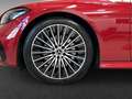 Mercedes-Benz CLE 300 4M Cabrio AMG+DIGITAL+Memo+Kam+Burme+AHK Rot - thumbnail 4
