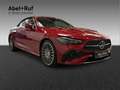 Mercedes-Benz CLE 300 4M Cabrio AMG+DIGITAL+Memo+Kam+Burme+AHK Rot - thumbnail 6