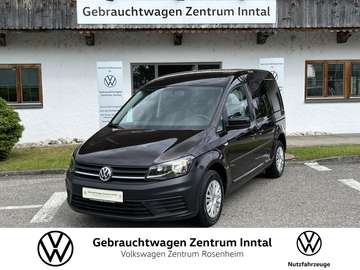 Caddy 1,2 TSI Trendline (Sitzhzg.+Klima) Klima