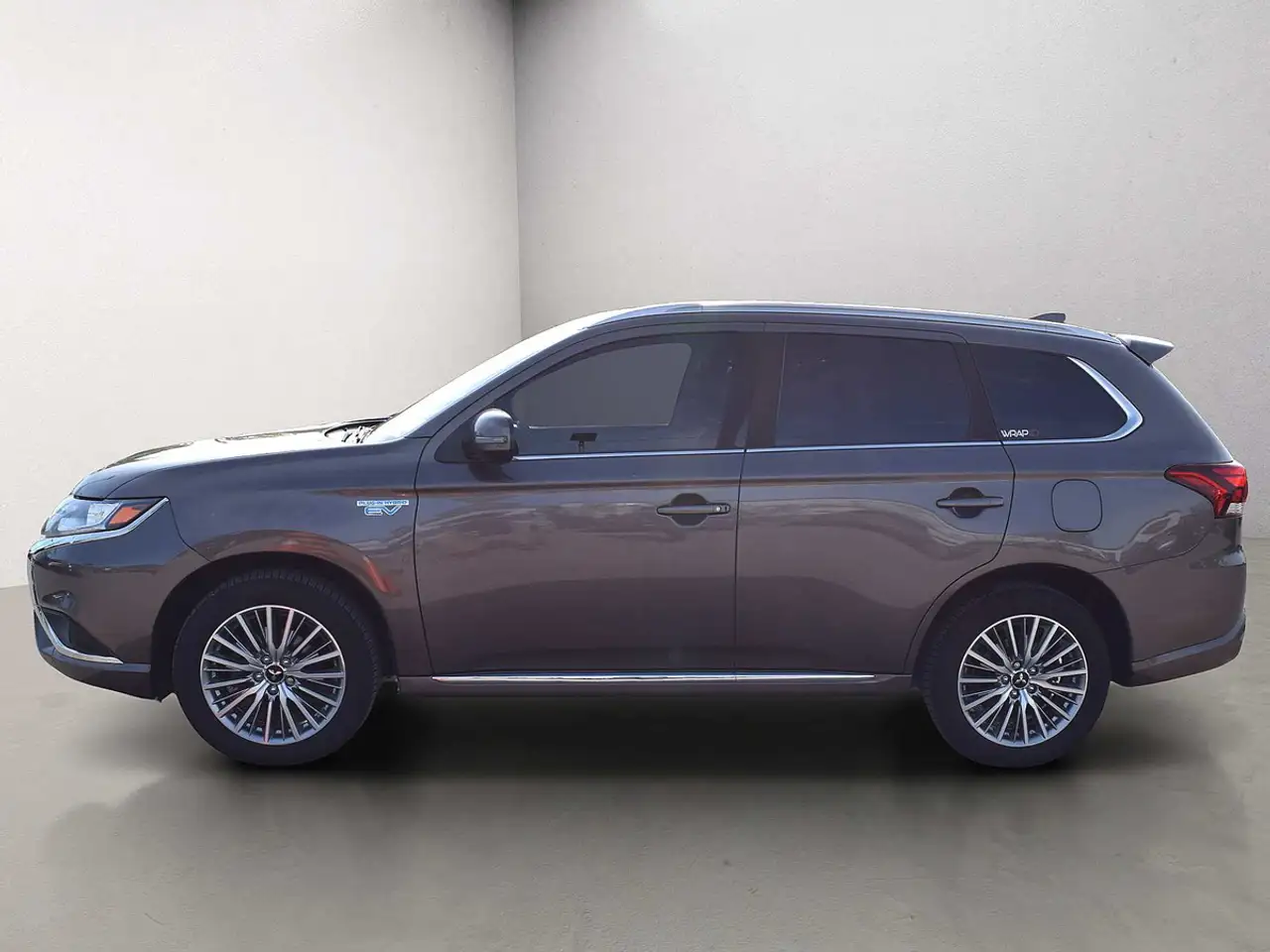 Mitsubishi Outlander снимка Mitsubishi Outlander