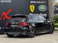 Audi S3 SPB Sportback 2.0 TFSI Quatt S-tronic 300CV MATRIX Nero - thumbnail 11