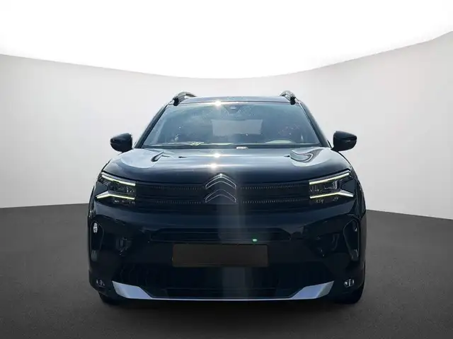 Citroen C5 Aircross view 3