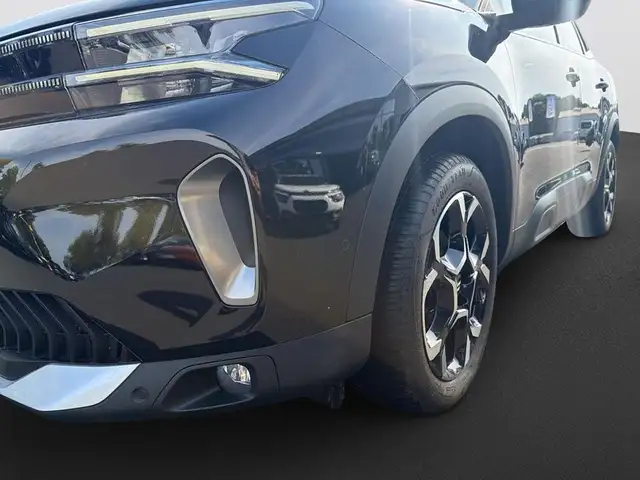 Citroen C5 Aircross view 10