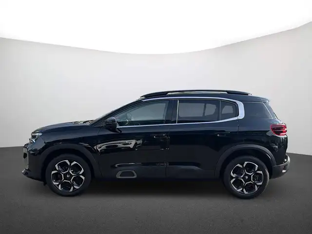 Citroen C5 Aircross view 5