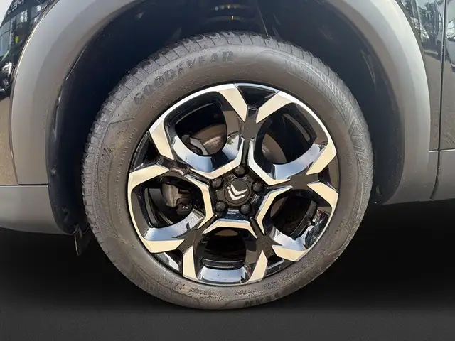 Citroen C5 Aircross view 9