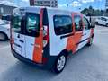 Renault Kangoo 1.5 dci 115cv 6m AUTOCARRO 4 POSTI 2021 Bianco - thumbnail 6