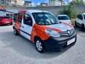 Renault Kangoo 1.5 dci 115cv 6m AUTOCARRO 4 POSTI 2021 Bianco - thumbnail 3