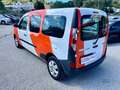 Renault Kangoo 1.5 dci 115cv 6m AUTOCARRO 4 POSTI 2021 Bianco - thumbnail 4