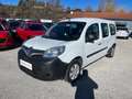 Renault Kangoo MAXI 1.5 dci 115cv 6m AUTOCARRO N1 -4 POSTI 2021 Bianco - thumbnail 1