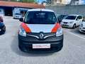 Renault Kangoo 1.5 dci 115cv 6m AUTOCARRO 4 POSTI 2021 Bianco - thumbnail 2
