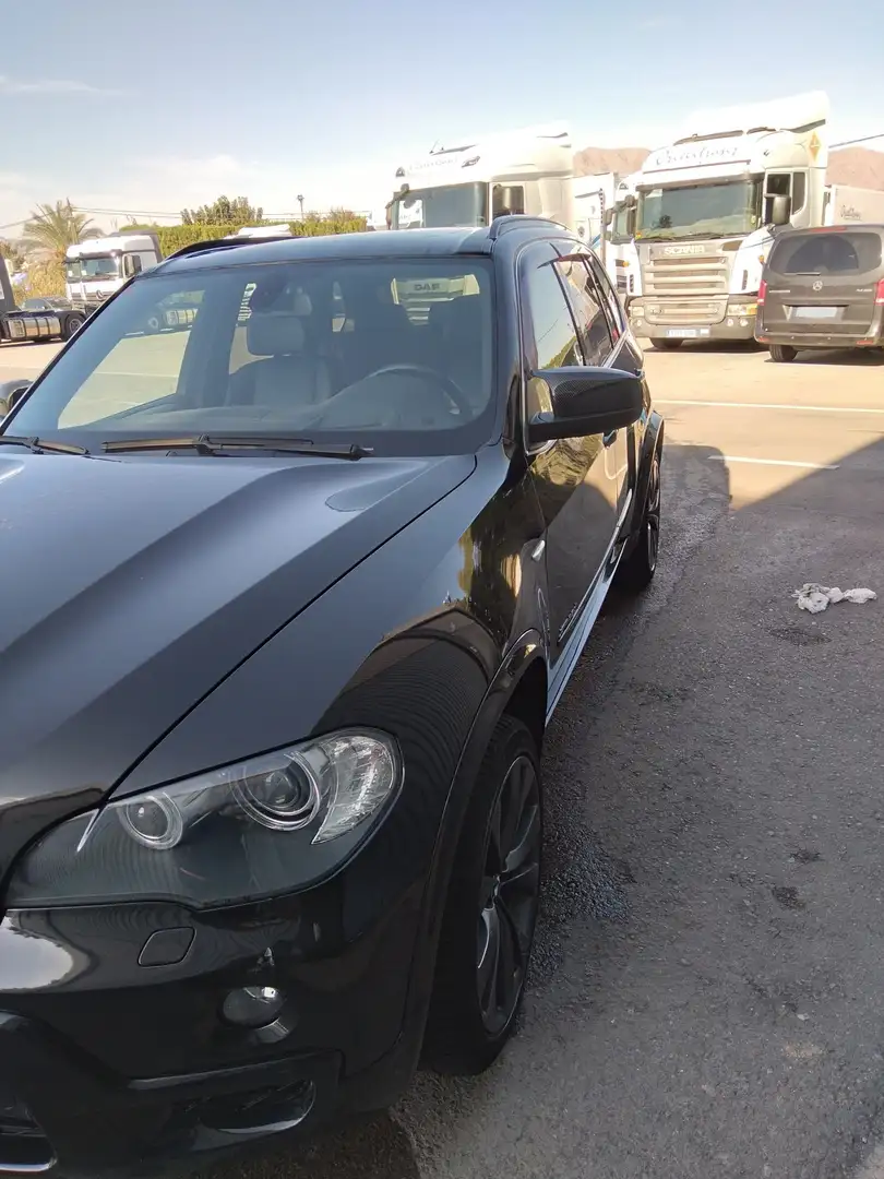 BMW X5 pack M - 1