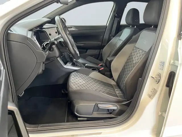 Volkswagen Taigo view 7