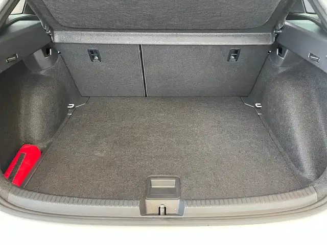 Volkswagen Taigo view 14
